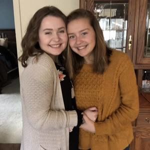 Meet your Posher, Kate